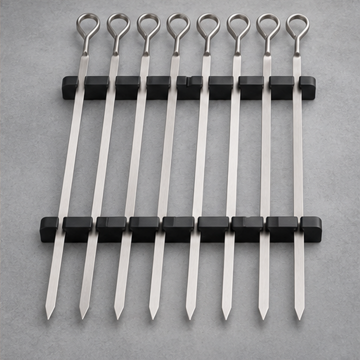 Grilling Surfaces