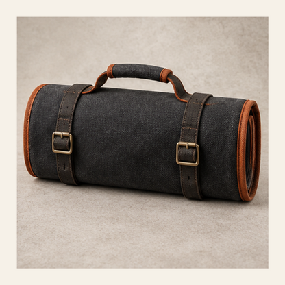 RollKeep Grill Tool Organizer — overview